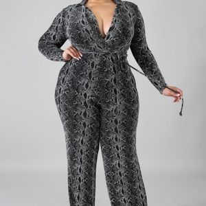 Jumpsuit